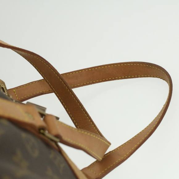 LOUIS VUITTON Sac Souple Travel - Picture 12 of 16